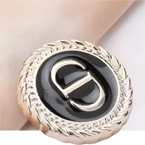 Fashion Button Product