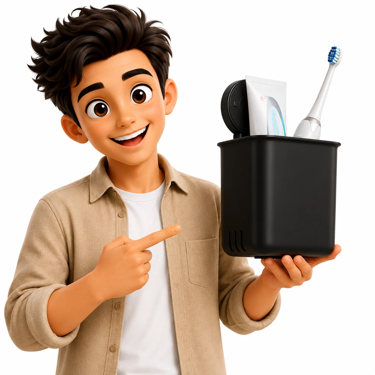 Bathroom Product