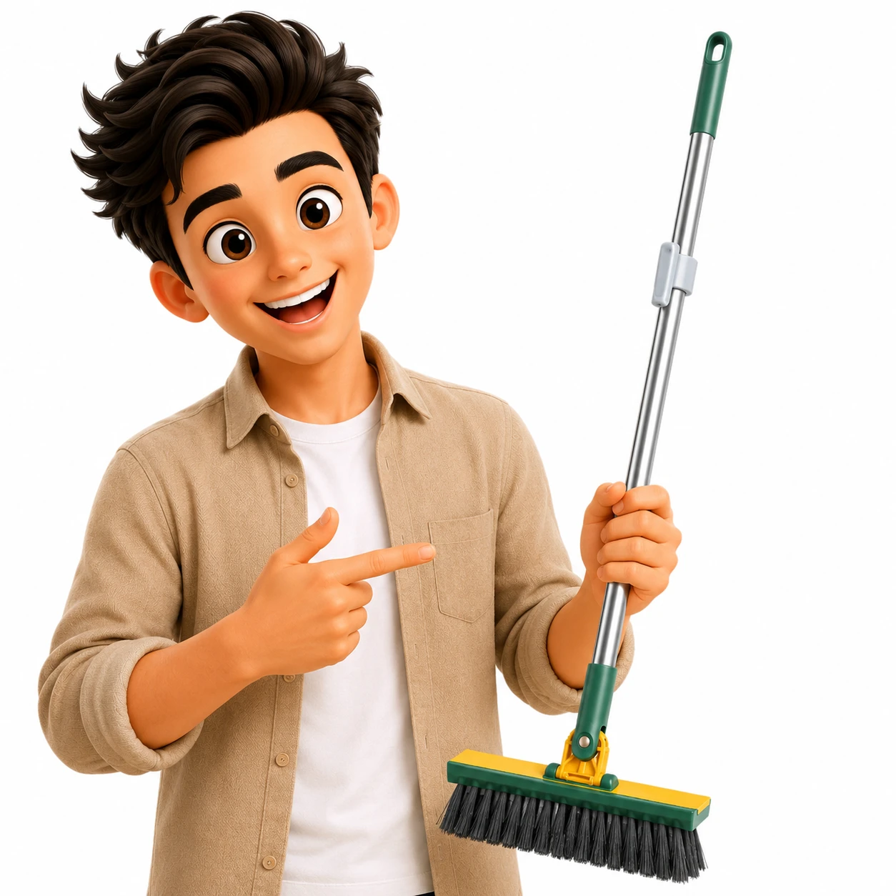House Cleaning