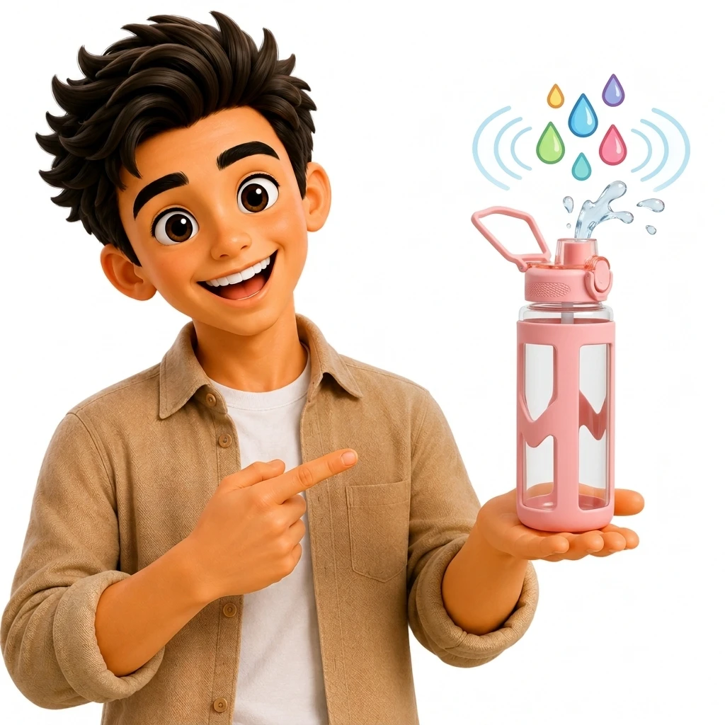 Bottle Accessory