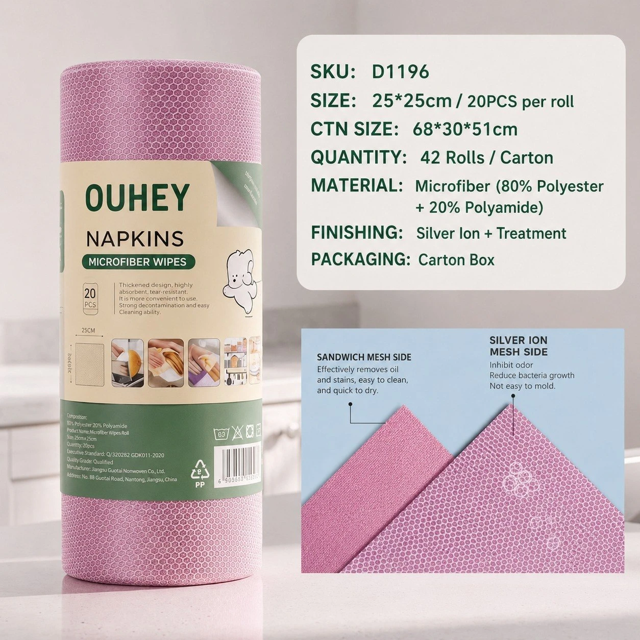 Product